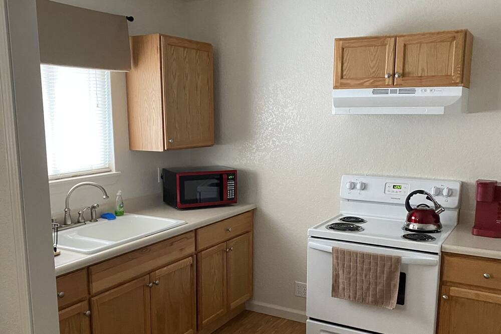 Photo of Kitchen in Eureka