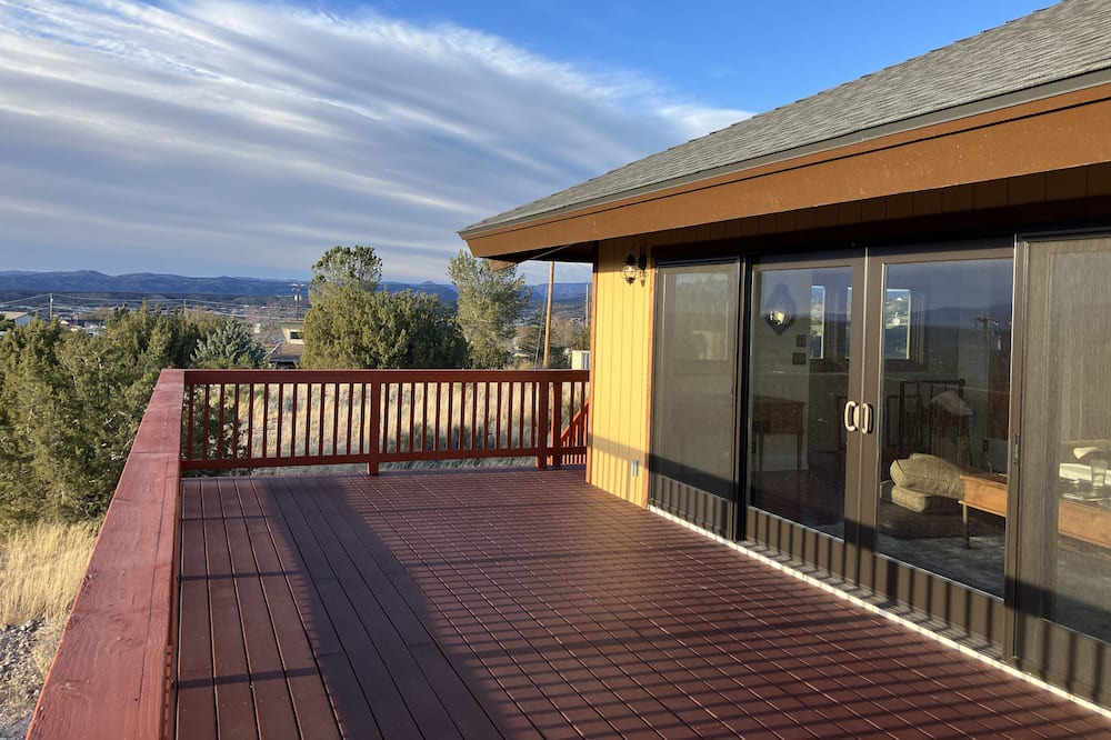 Photo of Outdoor in Lake Montezuma