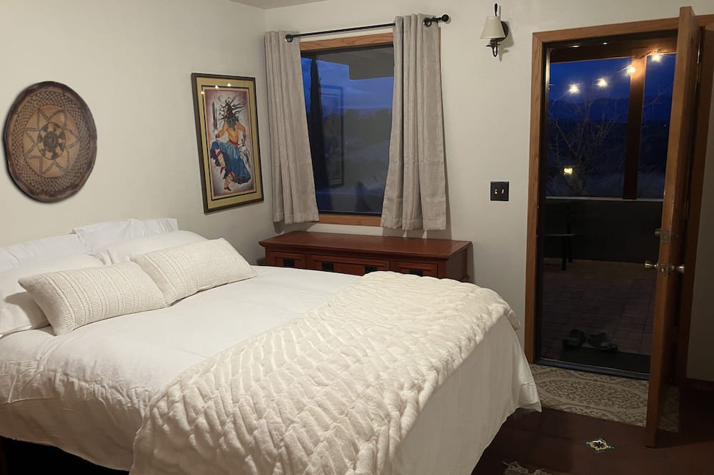 Photo of Bedroom in Lake Montezuma