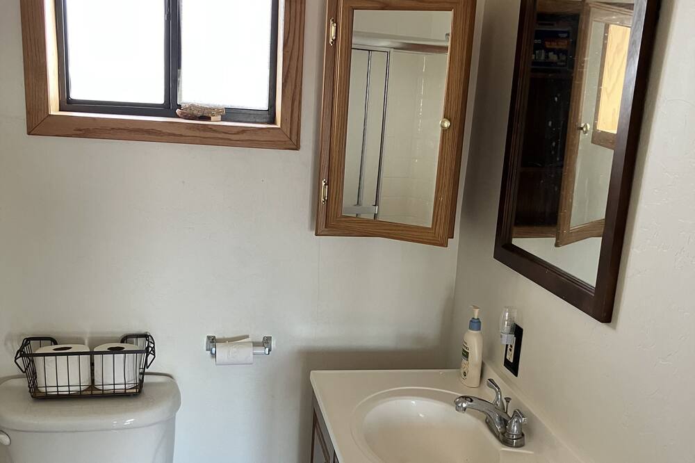 Photo of Bathroom in Lake Montezuma