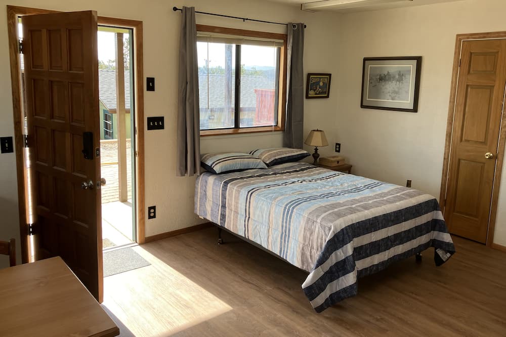 Photo of Bedroom in Lake Montezuma