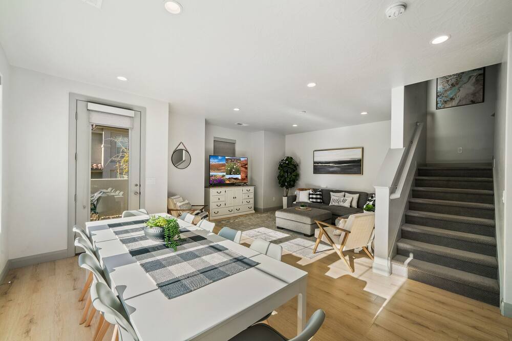 Photo of Bedroom in Washington
