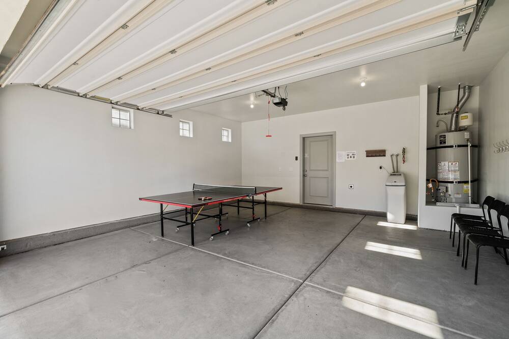 Photo of Bedroom in Washington