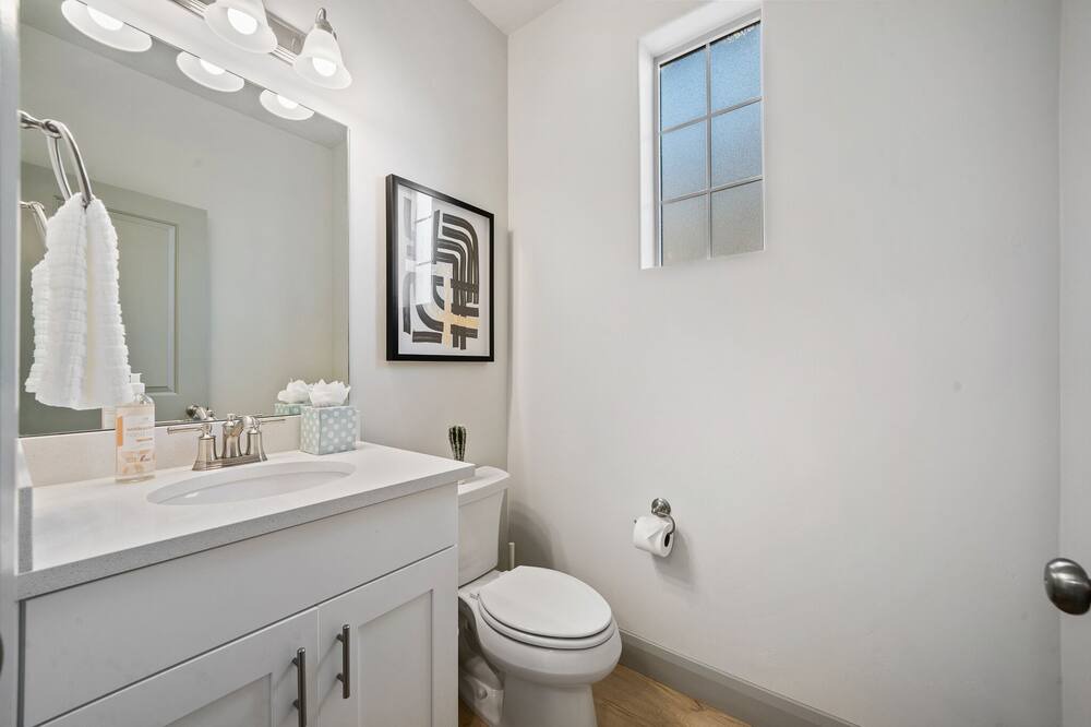 Photo of Bedroom in Washington