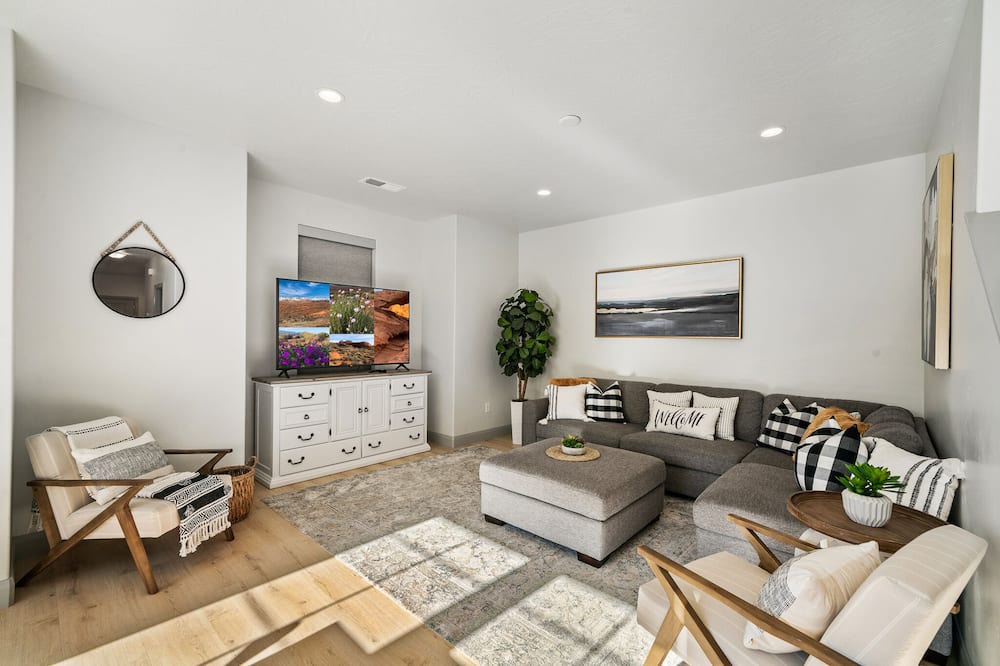 Photo of Bedroom in Washington