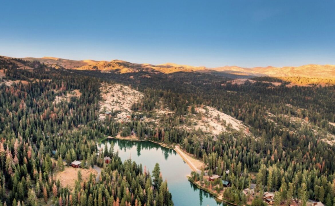 Photo of Outdoor in Bear Valley