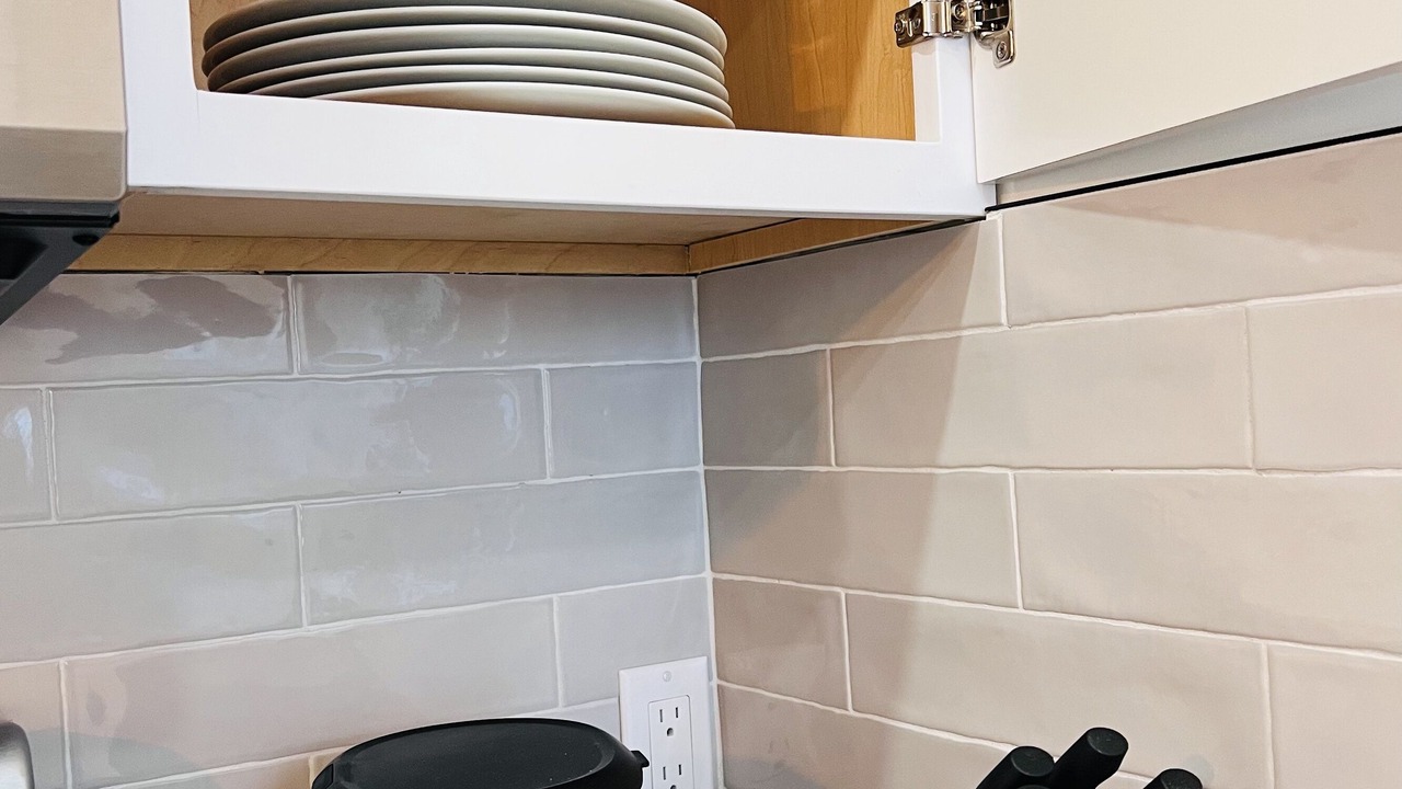 Photo of Kitchen in Ashland