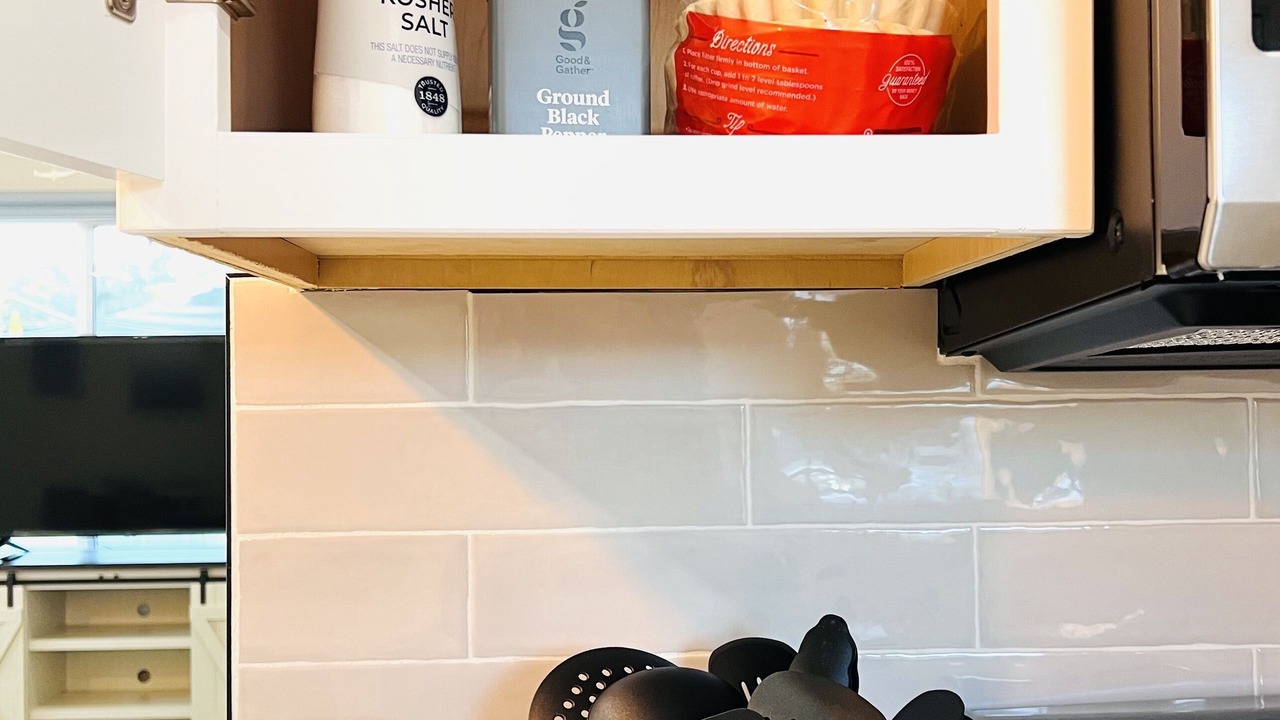 Photo of Kitchen in Ashland