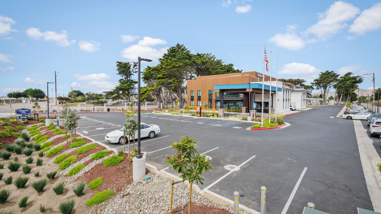 Photo of Outdoor in Morro Bay