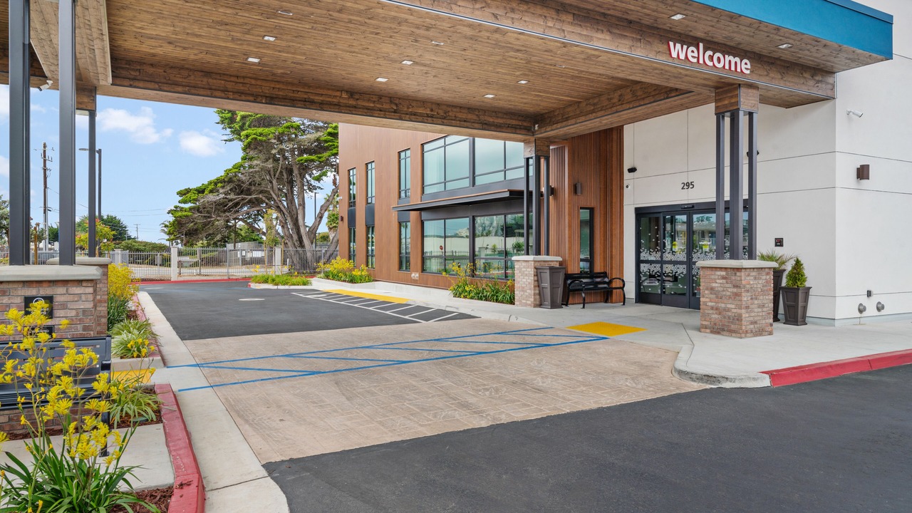 Photo of Outdoor in Morro Bay