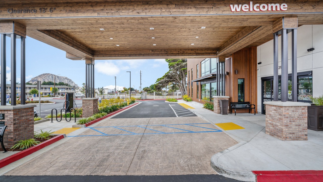 Photo of Outdoor in Morro Bay