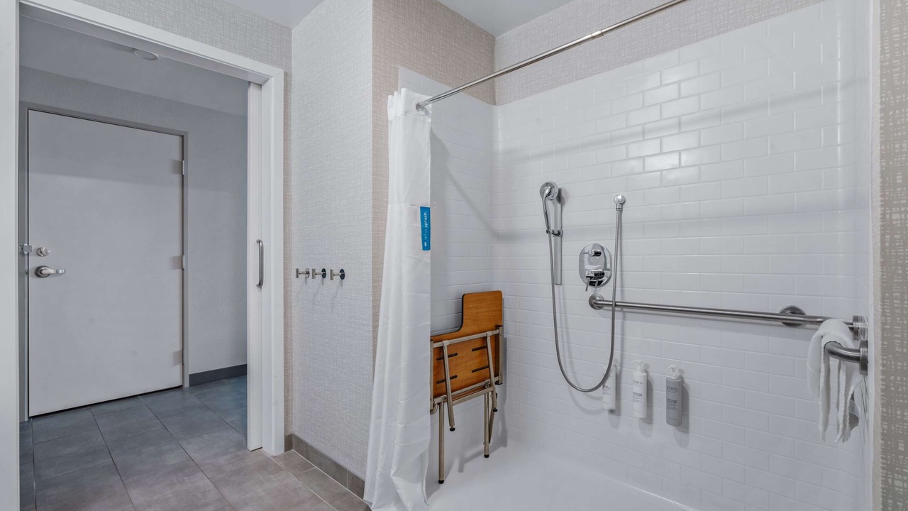 Photo of Bathroom in Morro Bay