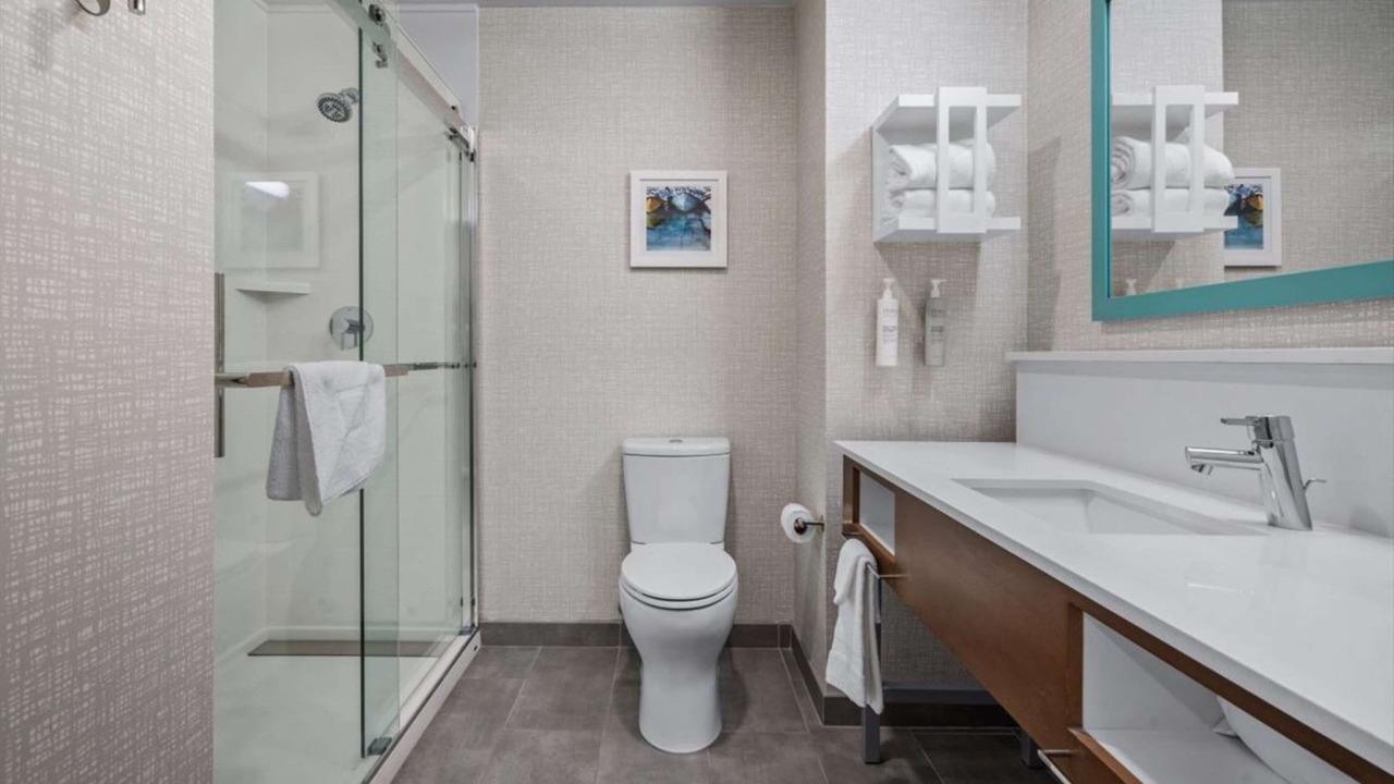 Photo of Bathroom in Morro Bay