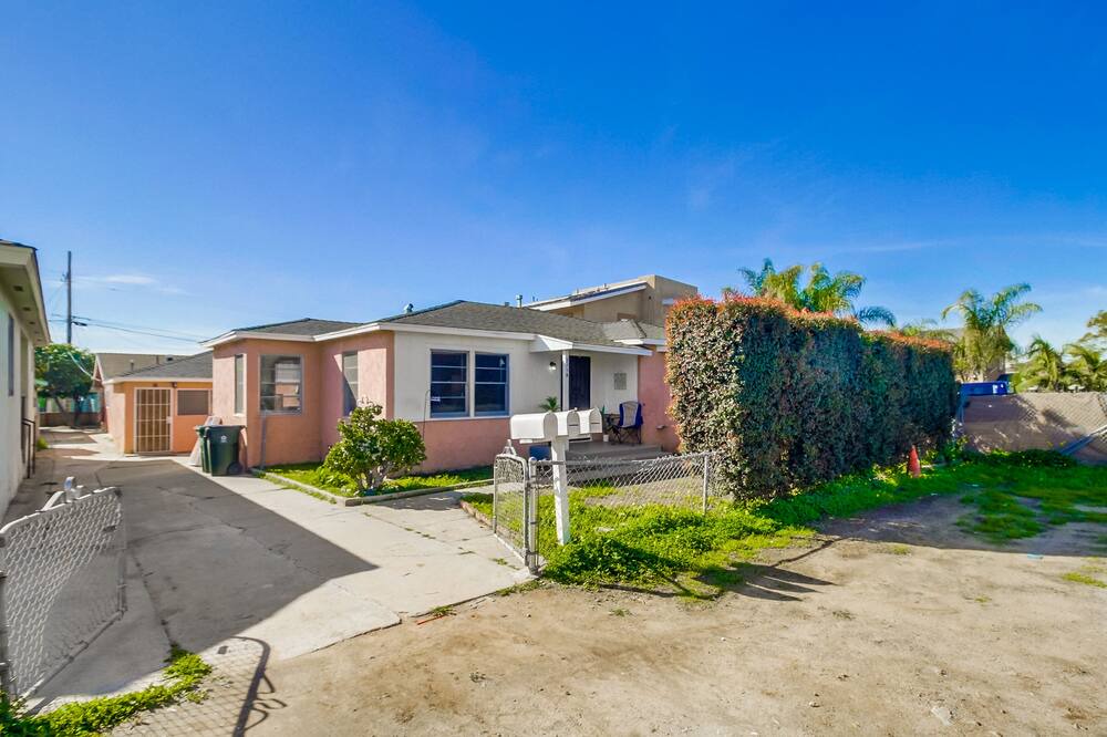 Photo of Outdoor in Otay