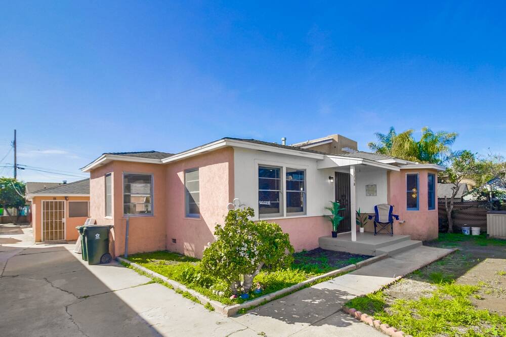 Photo of Outdoor in Otay
