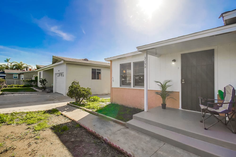 Photo of Outdoor in Otay