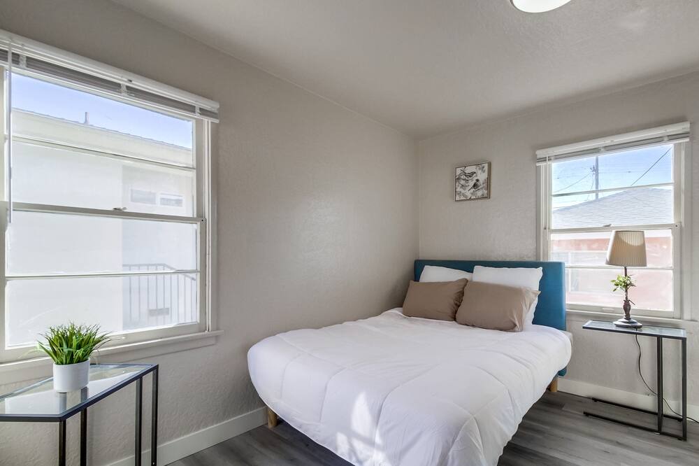 Photo of Bedroom in Otay