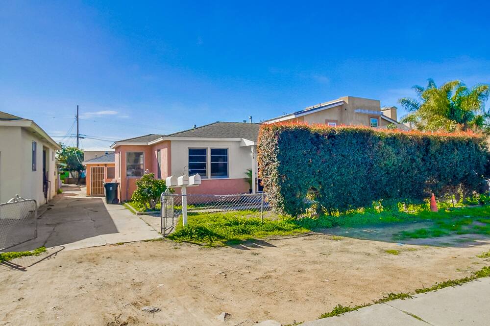Photo of Outdoor in Otay