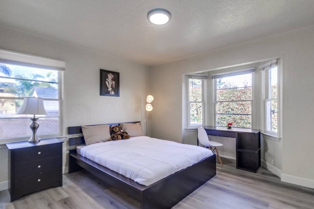 Photo of Bedroom in Otay