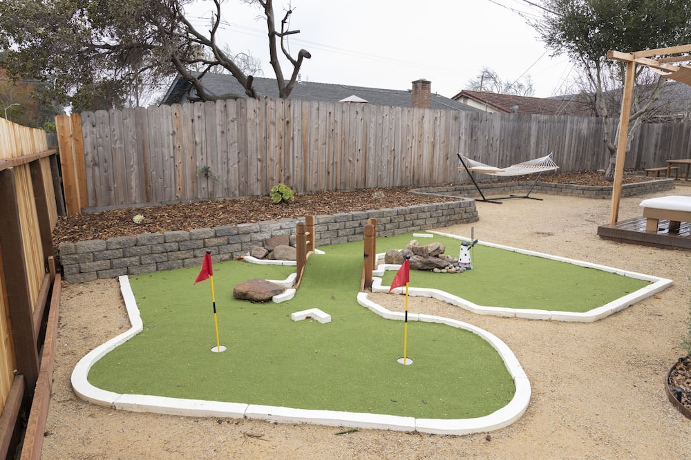 Photo of Outdoor in San Luis Obispo