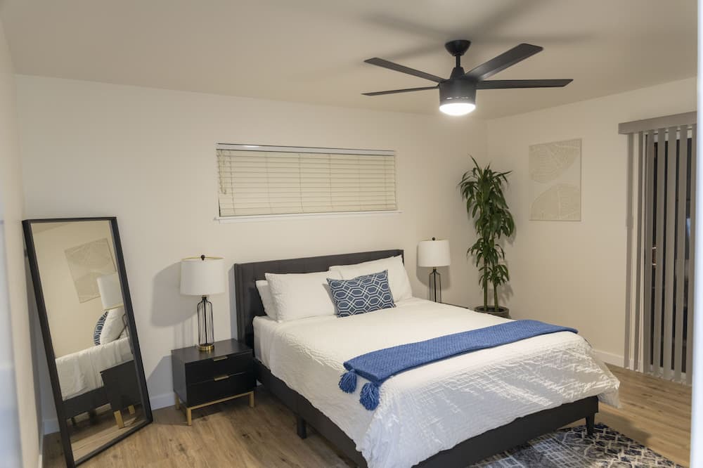 Photo of Bedroom in San Luis Obispo