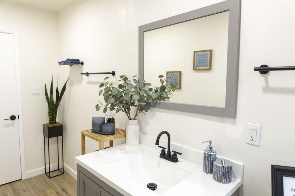 Photo of Bathroom in San Luis Obispo