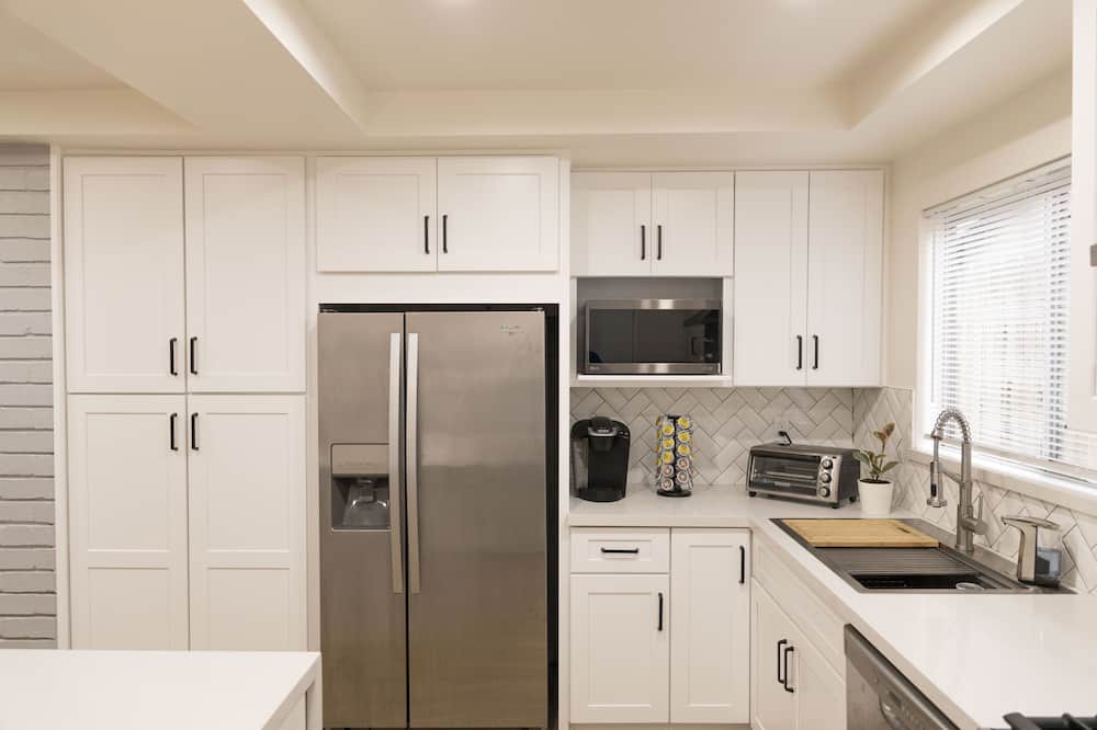 Photo of Kitchen in San Luis Obispo