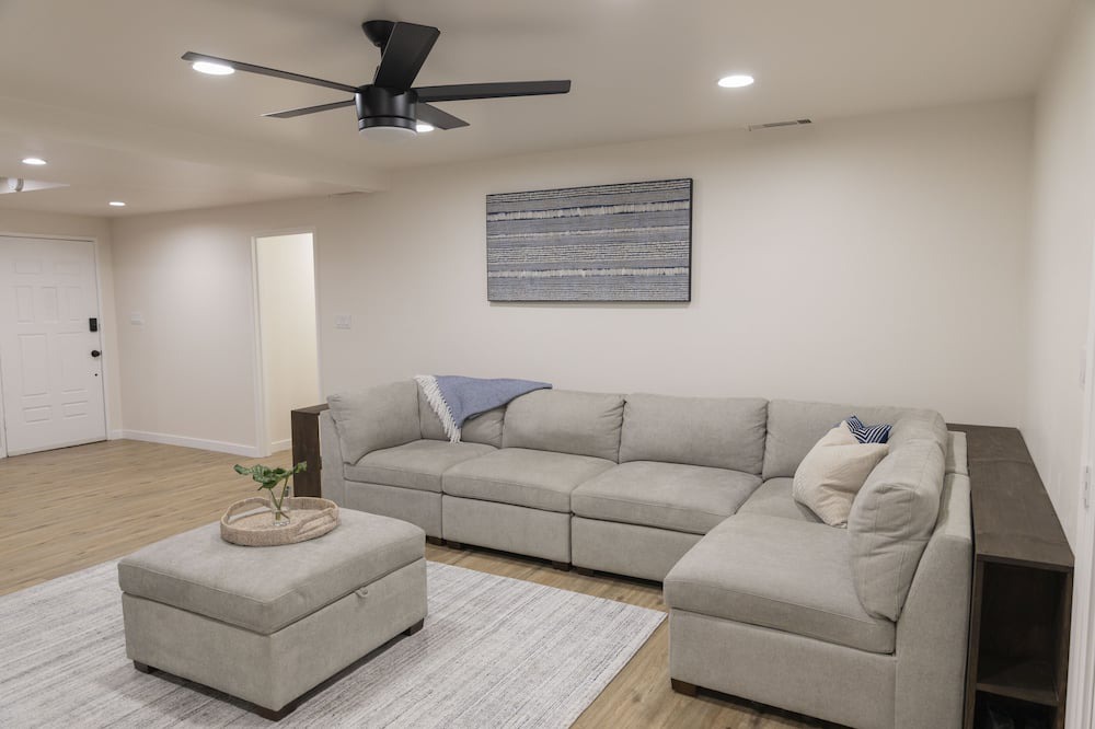 Photo of Livingroom in San Luis Obispo