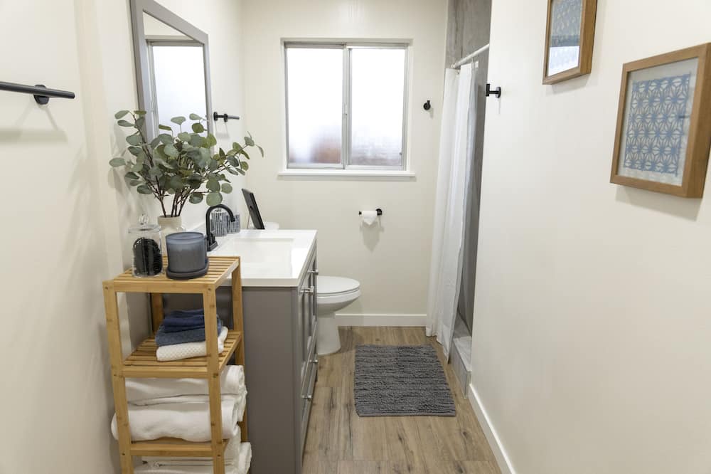 Photo of Bathroom in San Luis Obispo