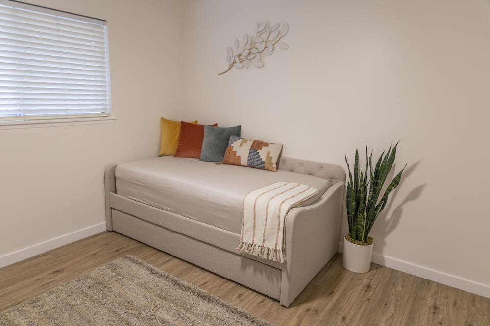 Photo of Bedroom in San Luis Obispo