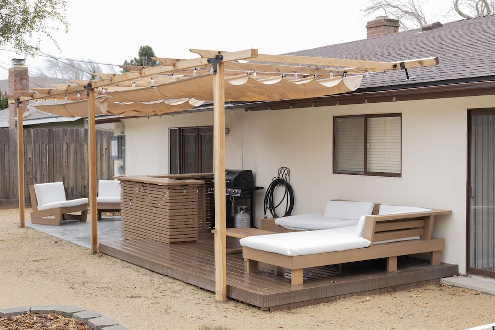Photo of Outdoor in San Luis Obispo