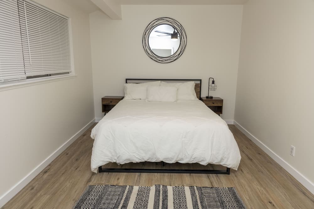 Photo of Bedroom in San Luis Obispo