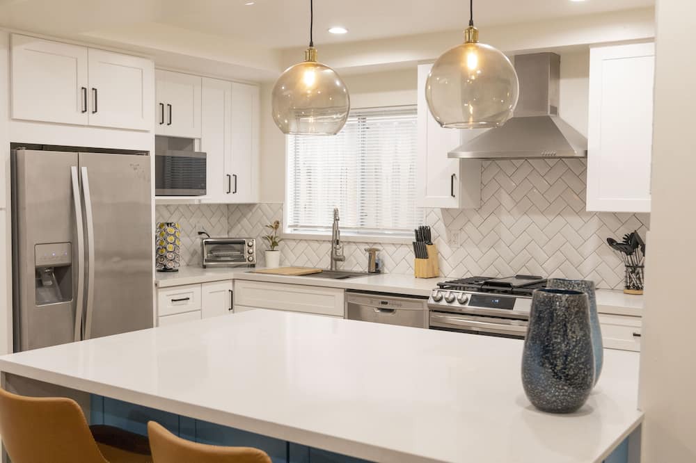 Photo of Kitchen in San Luis Obispo
