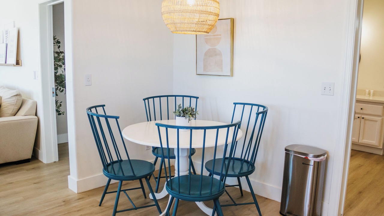 Photo of Bedroom in Shelter Cove