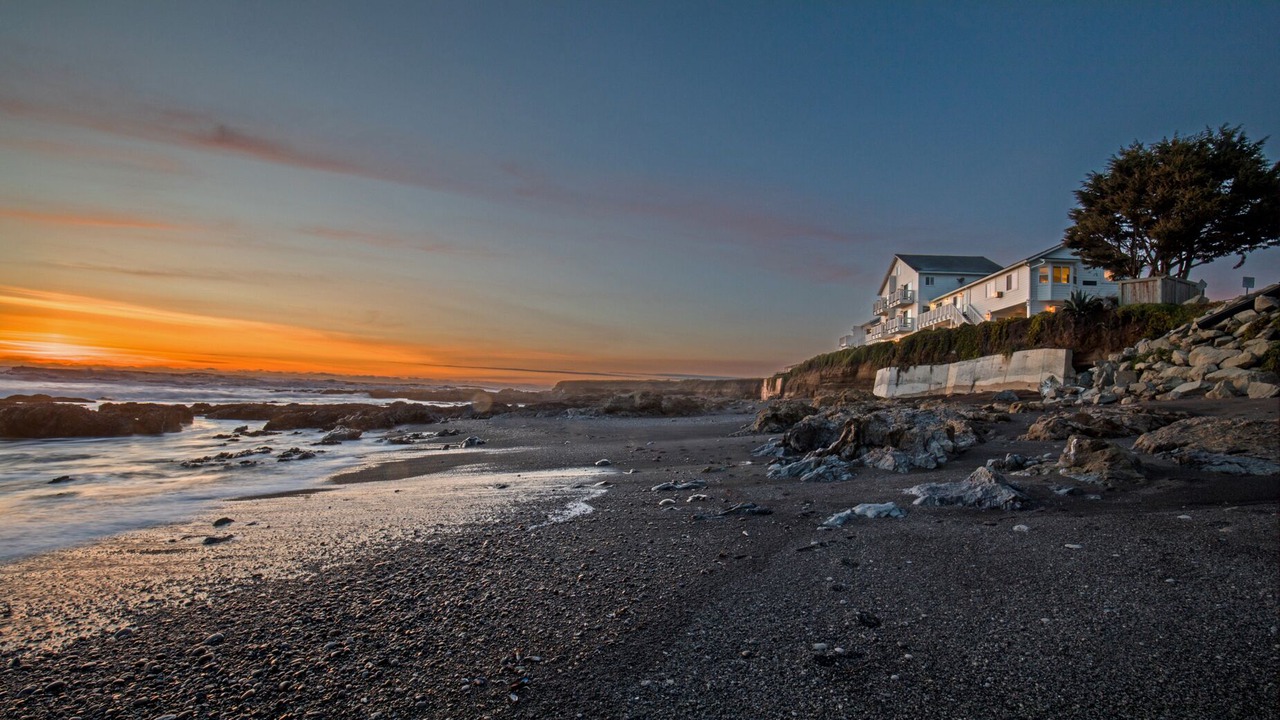 Photo of Outdoor in Shelter Cove