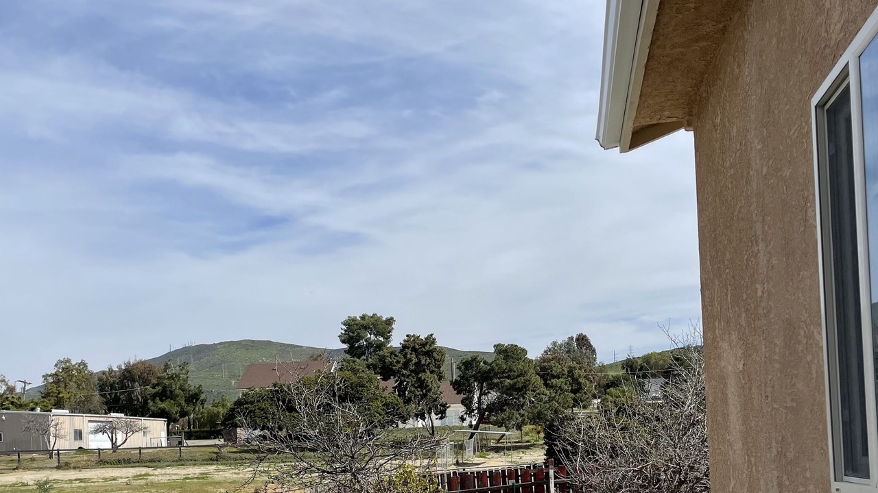 Photo of Outdoor in San Miguel Ranch