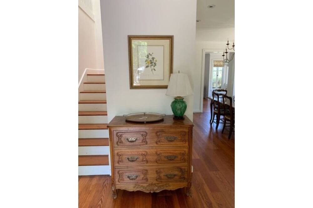 Photo of Kitchen in Yountville