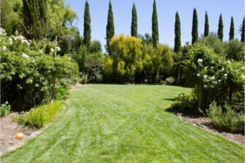 Photo of Outdoor in Yountville
