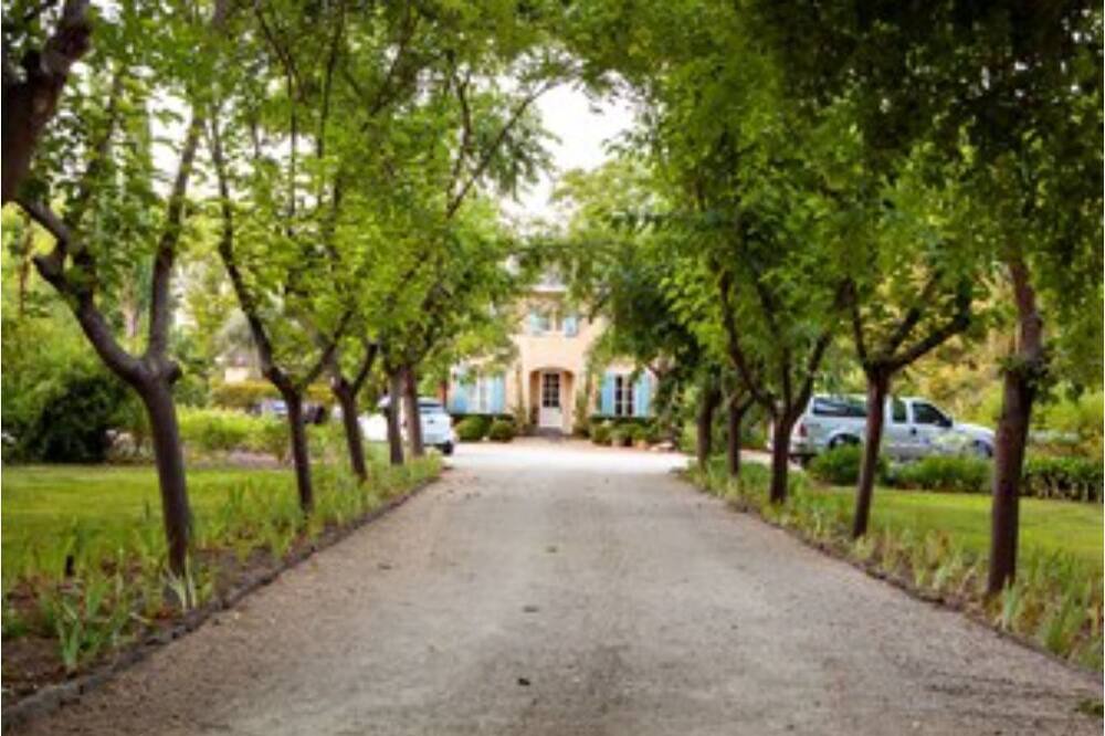 Photo of Outdoor in Yountville