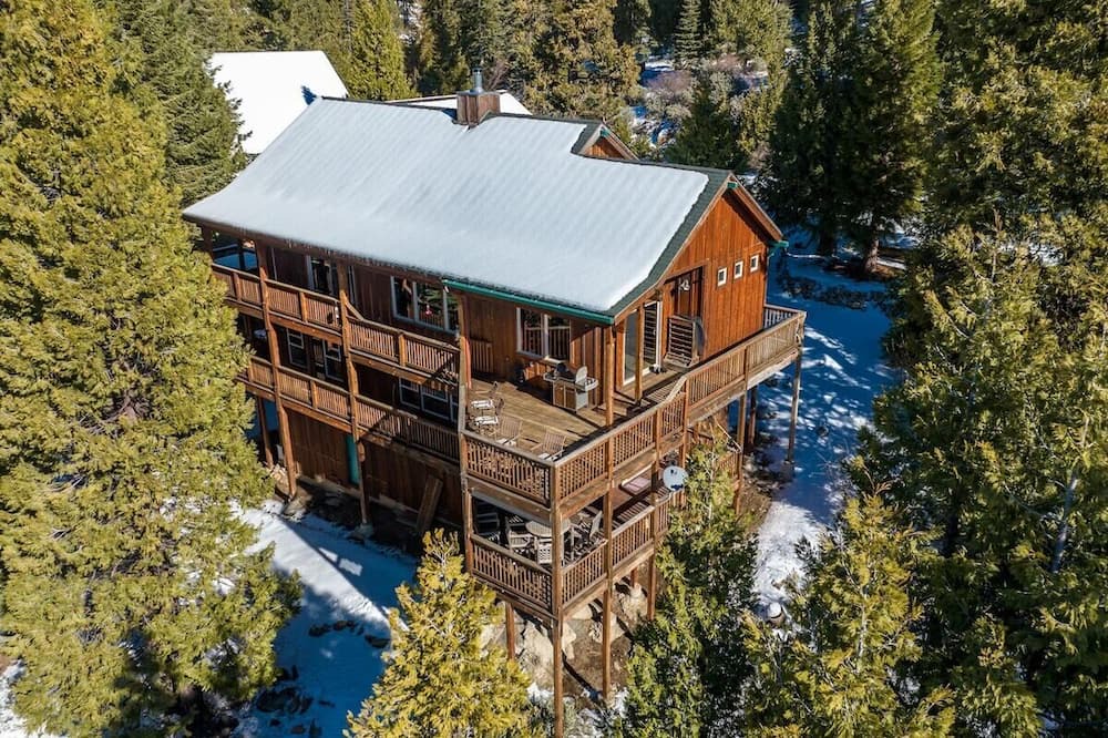 Photo of Others in Shaver Lake