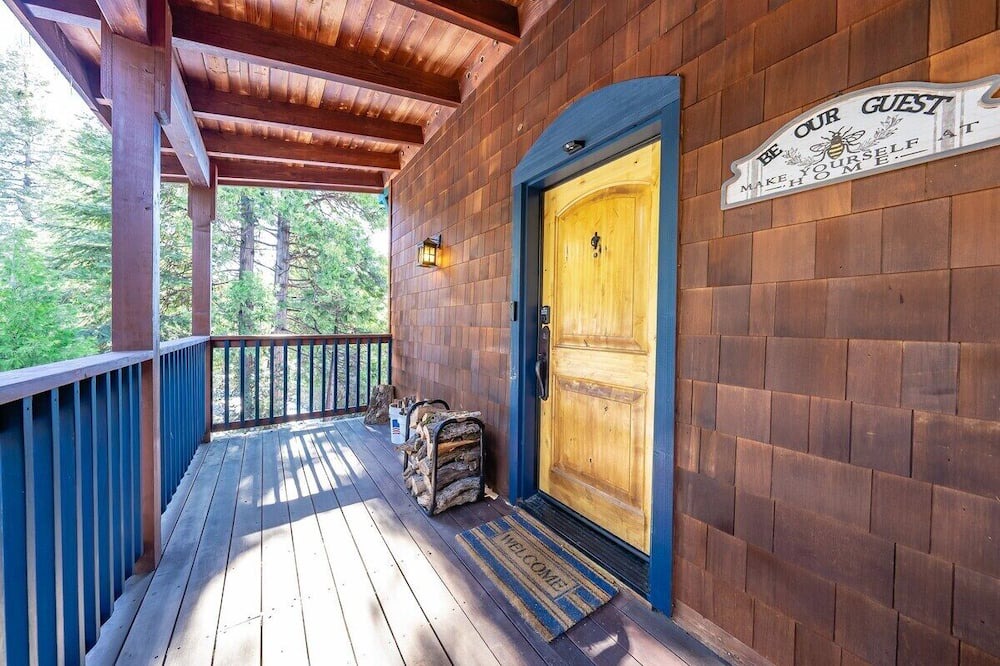 Photo of Outdoor in Shaver Lake