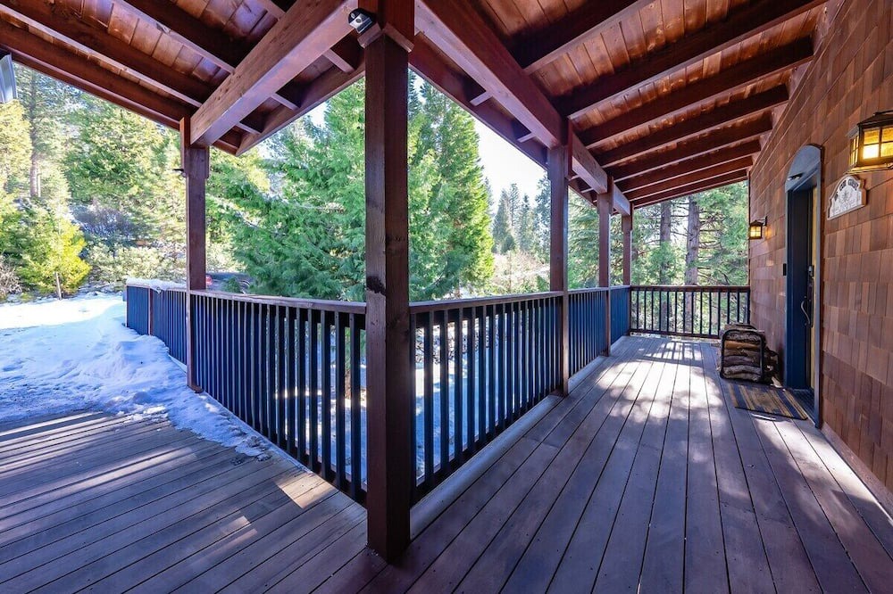 Photo of Outdoor in Shaver Lake