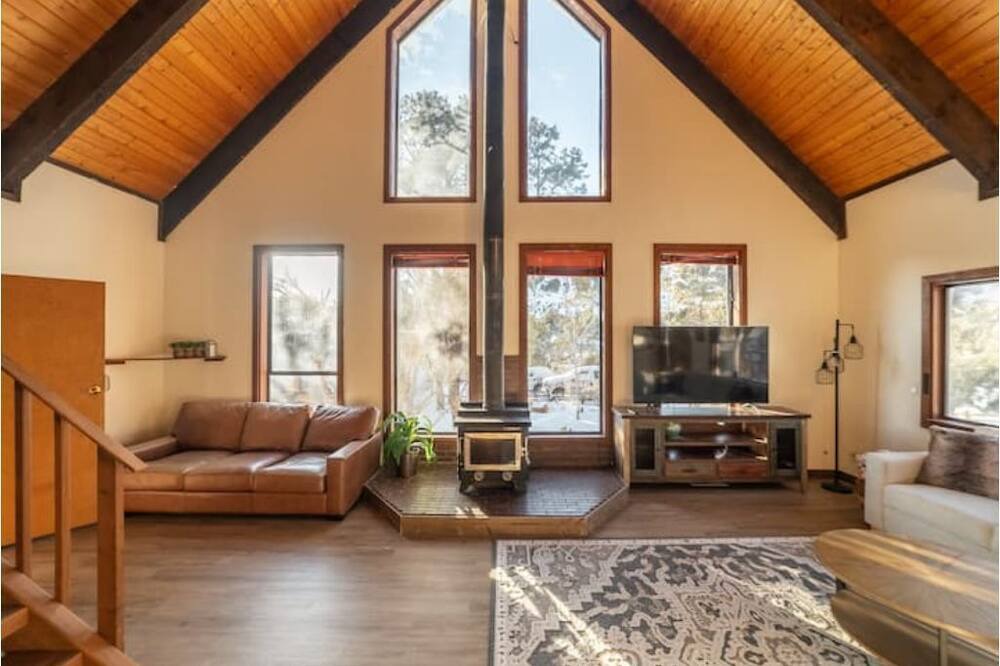 Photo of Livingroom in Central