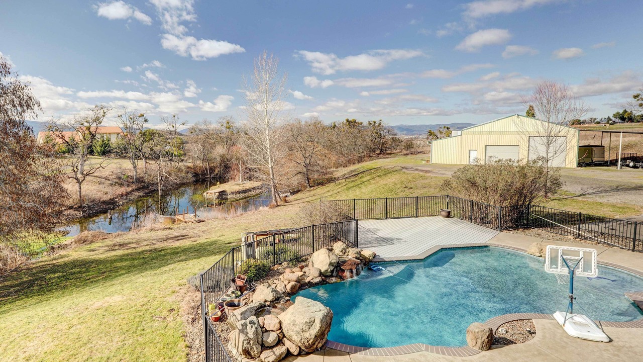Photo of Outdoor in Medford