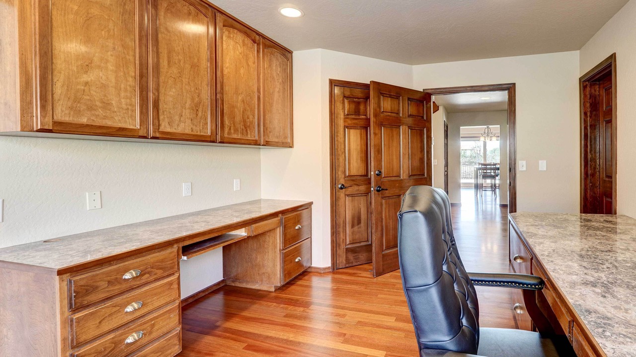 Photo of Kitchen in Medford