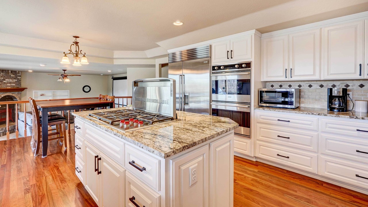 Photo of Kitchen in Medford