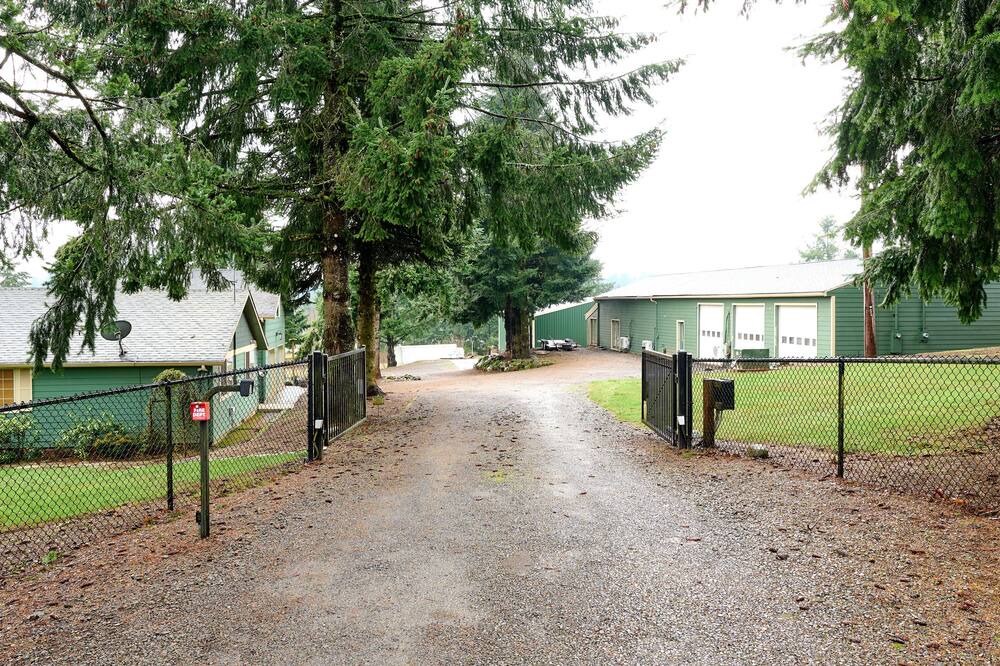 Photo of Outdoor in Salem