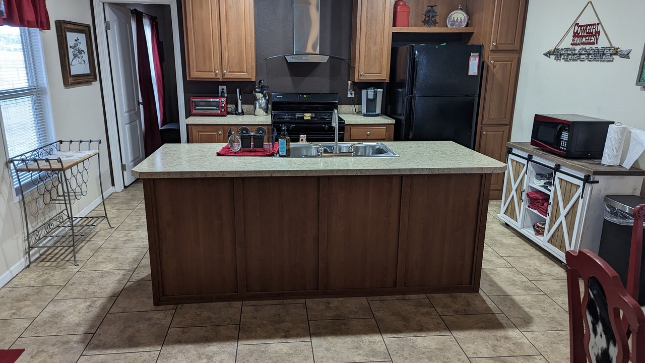 Photo of Kitchen in Paulden