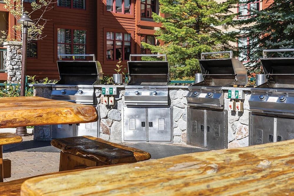 Photo of Kitchen in Lakeside Park