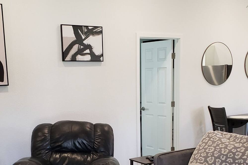 Photo of Livingroom in Madera